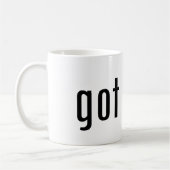 Heb je ska? koffiemok (Links)