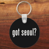 Heb je sleutelhanger? sleutelhanger (Voorkant)