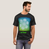 Heb je sneeuw? 1 T-shirt (Voorkant volledig)