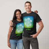 Heb je sneeuw? 1 T-shirt (Unisex)