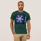 Heb je sneeuw? 5 T-shirt (Voorkant volledig)