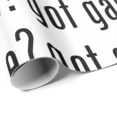 Heb je spel? cadeaupapier (Rol Hoek)