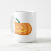 Heb je Spice? Mok (Voorkant links)