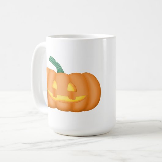 Heb je Spice? Mok (Voorkant links)