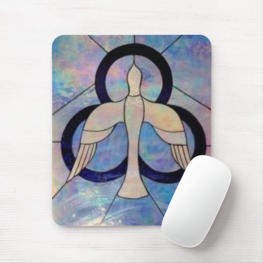 Heb je Spirit? Muismat (Met muis)