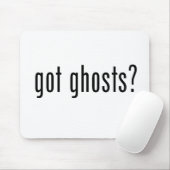 Heb je spoken? muismat (Met muis)