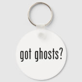 Heb je spoken? sleutelhanger (Voorkant)