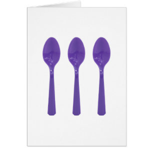 Heb je Spoons?