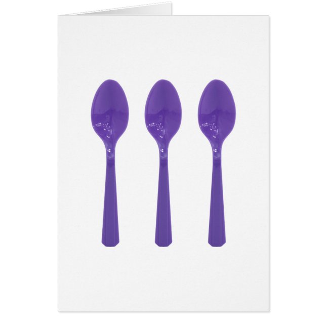 Heb je Spoons? (Voorkant)