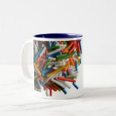 Heb je Sprinkles? Mok (Voorkant links)