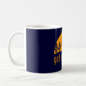 Heb je Squatch? Koffiemok (Links)
