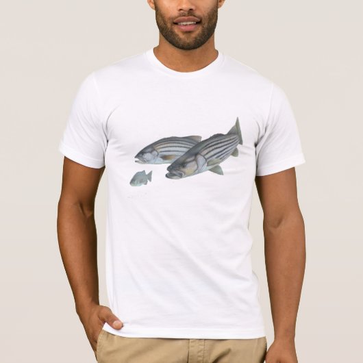 Heb je Stripa? T-shirt (Voorkant)