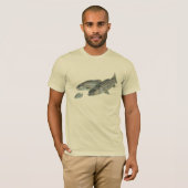 Heb je Stripa? T-shirt (Voorkant volledig)