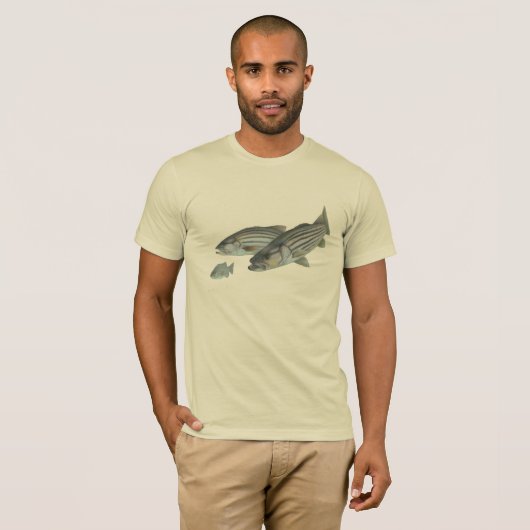 Heb je Stripa? T-shirt (Voorkant volledig)