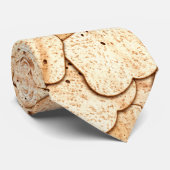 Heb je toast? -Stropdas Stropdas (Opgerold)