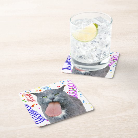 Heb je tong? kartonnen onderzetters (Insitu)