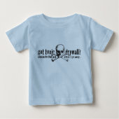 Heb je Toxic Drywall? (Voorkant)