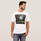 Heb je TREATS? T-shirt (Voorkant volledig)