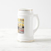 Heb je Tuba 4s? Funny Tuba Gifts Kaarten T - shirt Bierpul (Voorkant rechts)