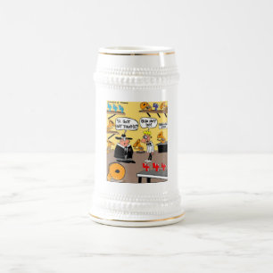 Heb je Tuba 4s? Grappige Tuba Cadeaus Kaarten T-sh Bierpul