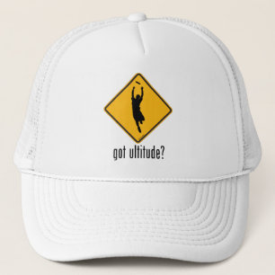 Heb je Ultitude? Trucker Pet