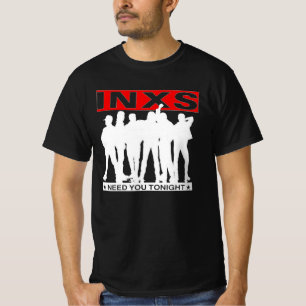 Heb je vanavond nodig t-shirt