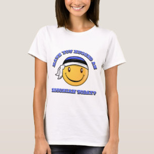 Heb je vandaag een Ests geknuffeld? T-shirt
