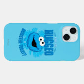 Heb je vandaag een monster geknuffeld Case-Mate iPhone case (Achterkant (horizontaal))