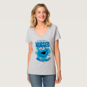 Heb je vandaag een monster geknuffeld t-shirt (Voorkant volledig)