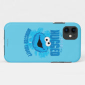 Heb je vandaag een monster opgehangen? Case-Mate iPhone case (Achterkant (horizontaal))