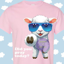 Heb je vandaag gebeden - Christelijk