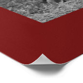 Heb je vandaag gelanceerd? poster (Hoek)