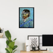Heb je vandaag gelanceerd? poster (Thuiskantoor)