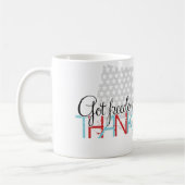 Heb je vrijheid? Bedankt voor de Sailor Koffiemok (Links)