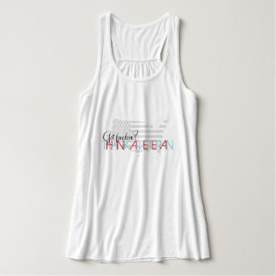 Heb je vrijheid? Dank een Veteran Tanktop