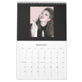 Heb je vrouw? kalender (Mar 2027)