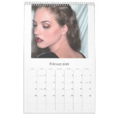 Heb je vrouw? kalender (Feb 2026)