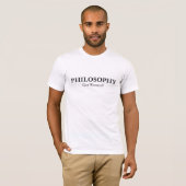 Heb je vrouwen? Licht T-shirt (Voorkant volledig)