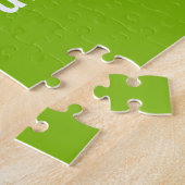 Heb je wasabi? legpuzzel (Zijkant)