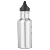Heb je water? waterfles (Links)