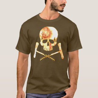Heb je wijn? t-shirt
