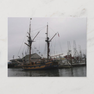 Heb je wind? briefkaart