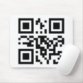 Heb je wortel? muismat (Met muis)