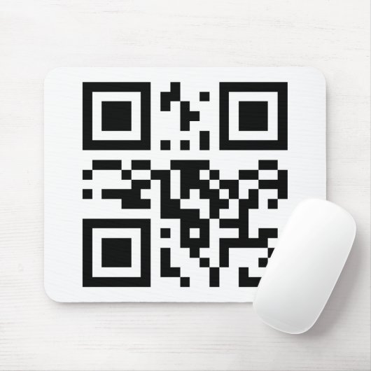 Heb je wortel? muismat (Met muis)