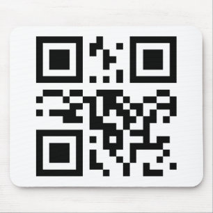 Heb je wortel? muismat