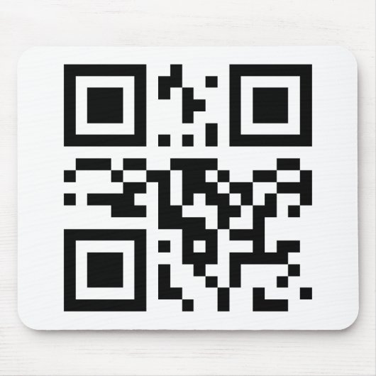 Heb je wortel? muismat (Voorkant)