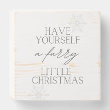 Heb je zelf een fijne kerst