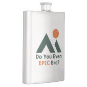 Heb je zelfs epische broer? flacon (Rechts)