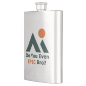 Heb je zelfs epische broer? flacon (Links)