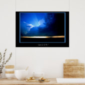 Heb je zin? poster (Keuken)